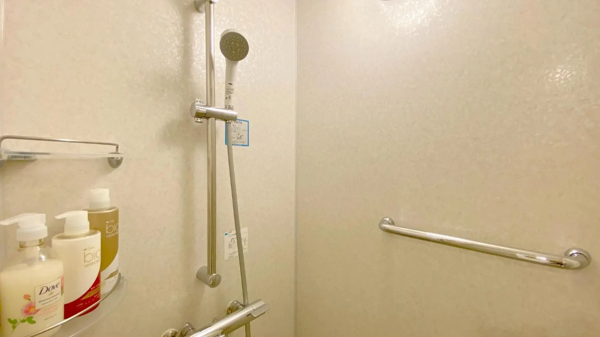 Apartment Pangoo Shinagawa Room 306 - Vacation Stay 18372 Präfektur Tokio