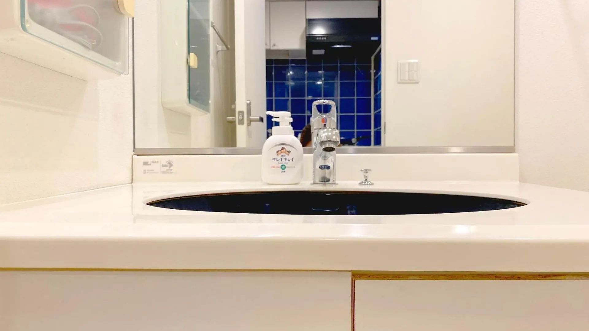 Apartment Pangoo Shinagawa Room 306 - Vacation Stay 18372 Präfektur Tokio Japan