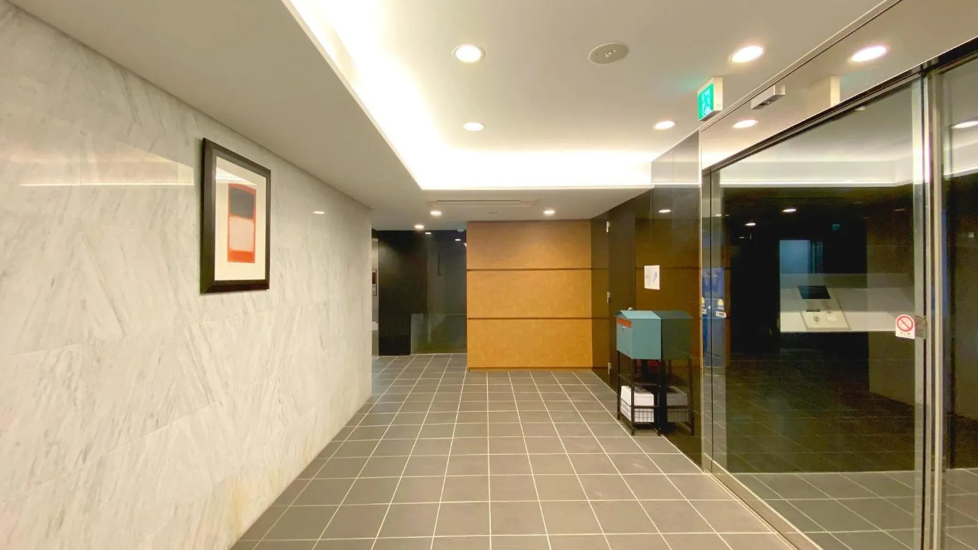 Pangoo Shinagawa Room 306 - Vacation Stay 18372 Präfektur Tokio