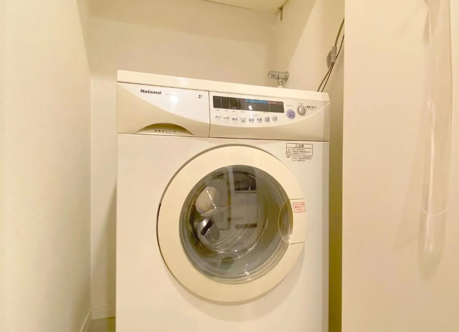 Pangoo Shinagawa Room 306 - Vacation Stay 18372 Präfektur Tokio Japan