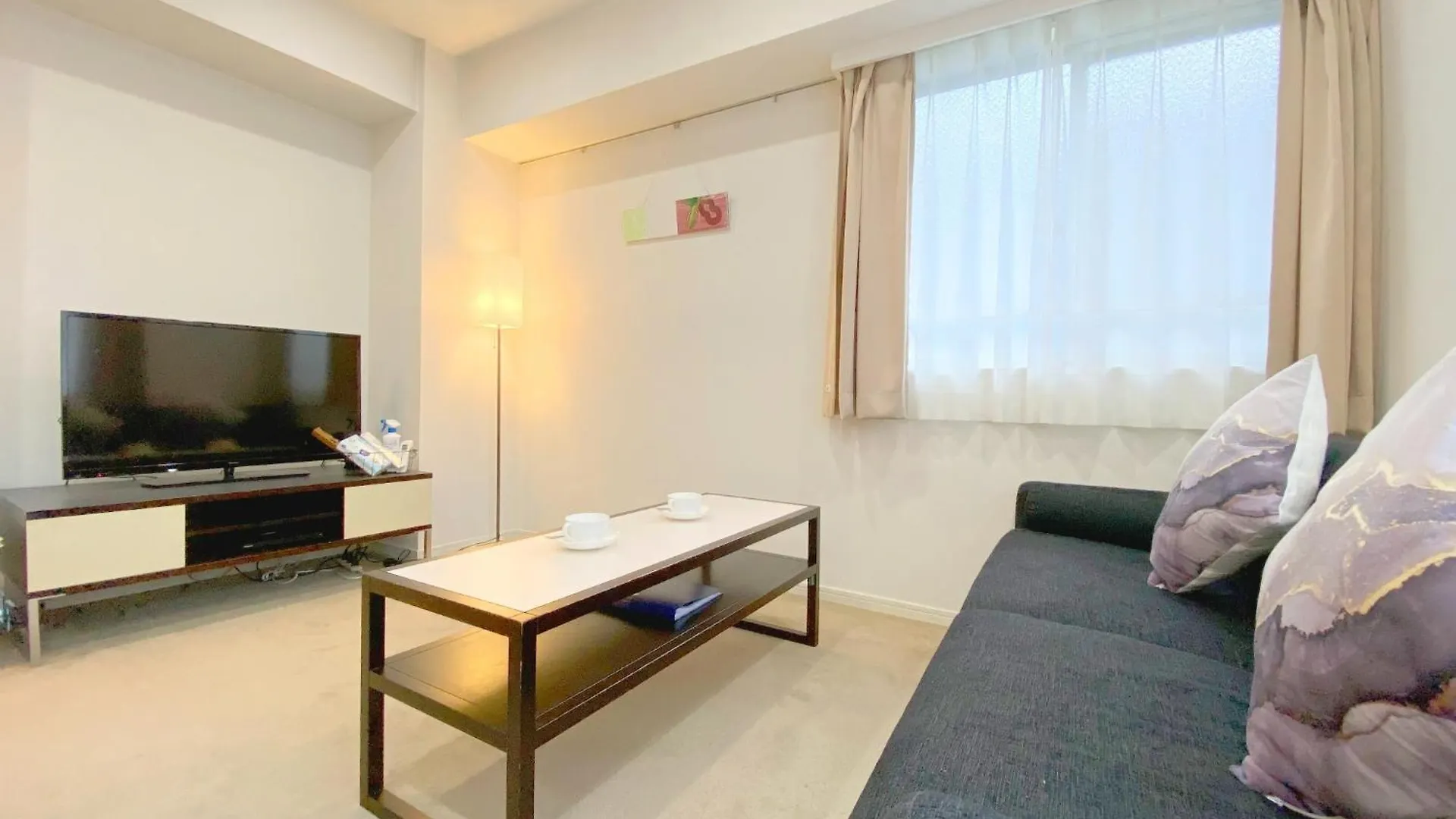 Apartment Pangoo Shinagawa Room 306 - Vacation Stay 18372 Präfektur Tokio