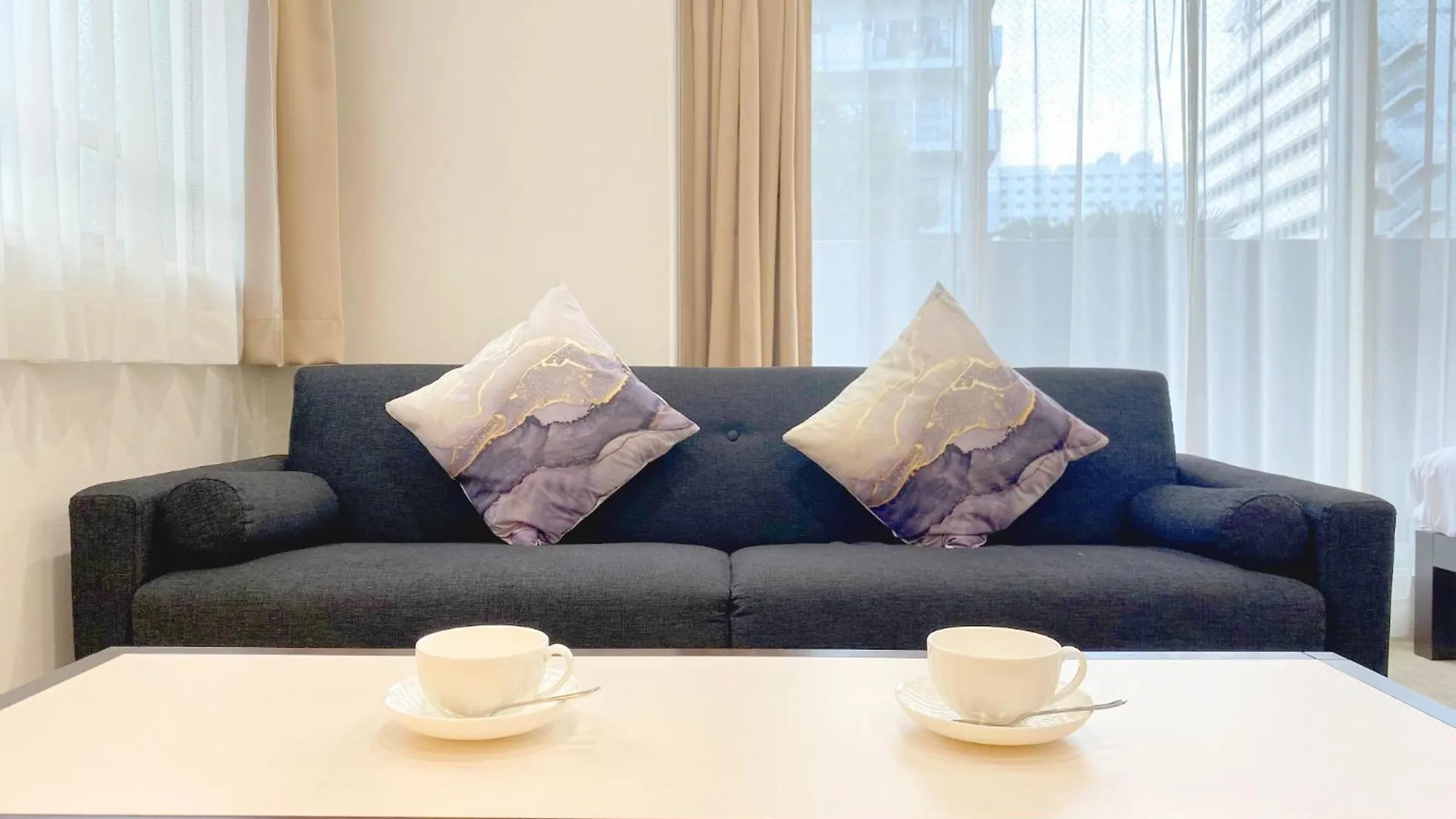 Pangoo Shinagawa Room 306 - Vacation Stay 18372 Präfektur Tokio Japan