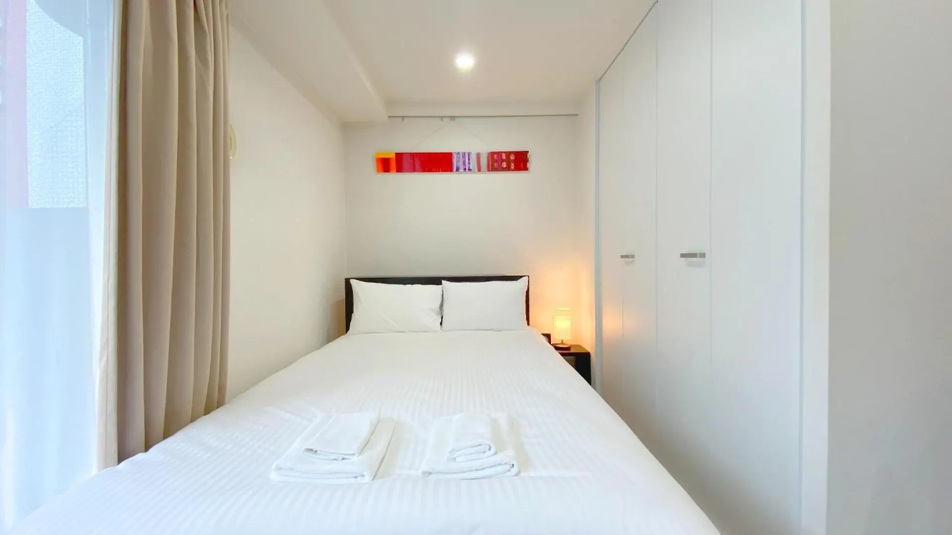 Apartment Pangoo Shinagawa Room 306 - Vacation Stay 18372 Präfektur Tokio Japan